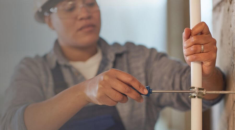Whole-Home Plumbing Inspection in Warnerville, NY